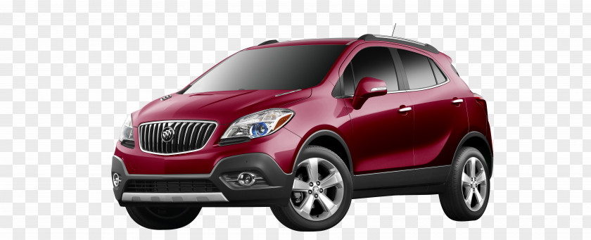 Car Buick Bumper Compact Sport Utility Vehicle PNG