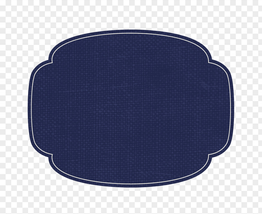 Design Oval PNG