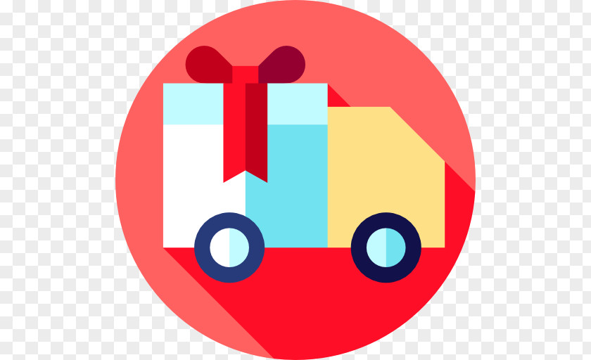 Free Delivery Freight Transport PNG