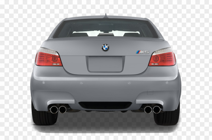 Gran Turismo Car 2009 BMW M5 Luxury Vehicle 5 Series PNG