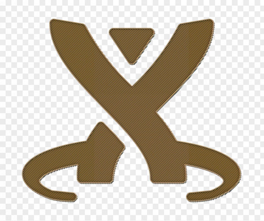 Hand Symbol Confluence Icon Logo Media PNG