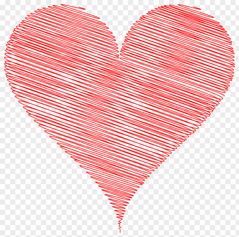 Heart Clip Art Image Drawing Sketch PNG