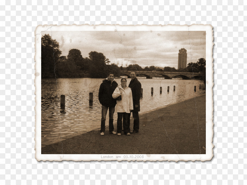 Hyde Park Picture Frames Stock Photography Square PNG