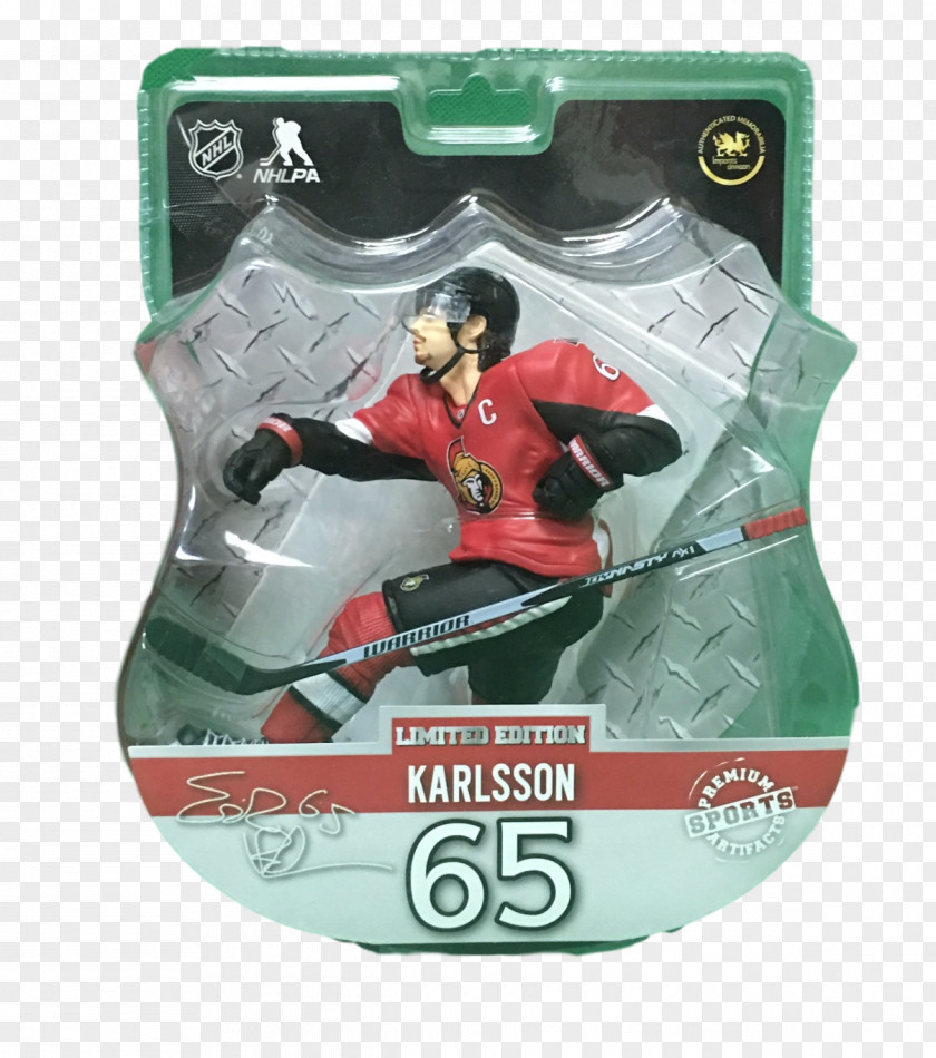 Karlsson National Hockey League Action & Toy Figures The Elf On Shelf Figurine Ice PNG