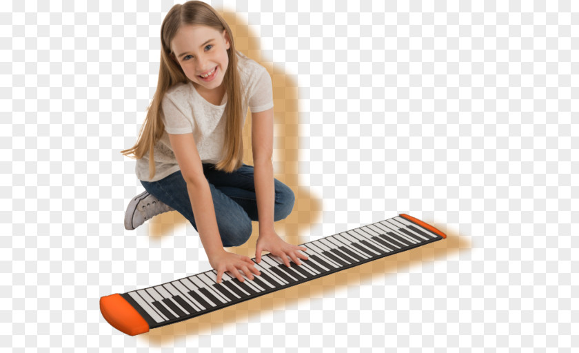 Musical Keyboard Accessory Computer PNG