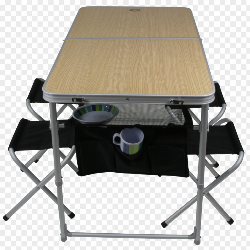 Outdoor Chair Portable Computer Camping Laptop Coffee Tables PNG
