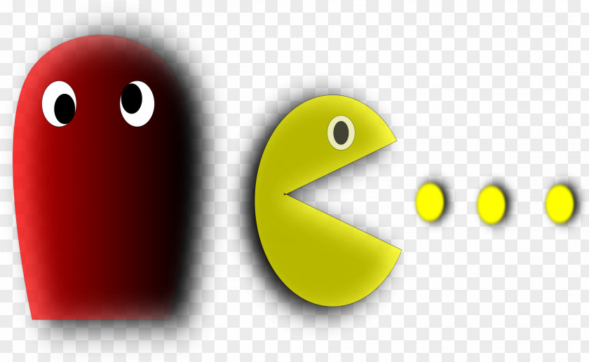 Pacman Ms. Pac-Man Video Game Android Clip Art PNG
