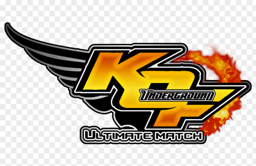 Pendleton Underground Tours Kyo Kusanagi Logo The King Of Fighters Brand Font PNG