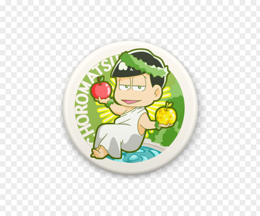 Religion Pine Magic Badge Osomatsu-kun PNG