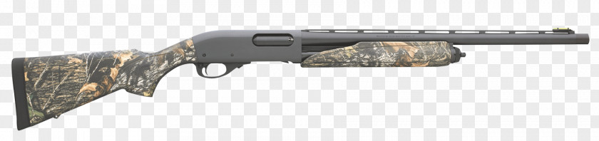 Remington Arms Model 870 Pump Action Firearm Shotgun PNG