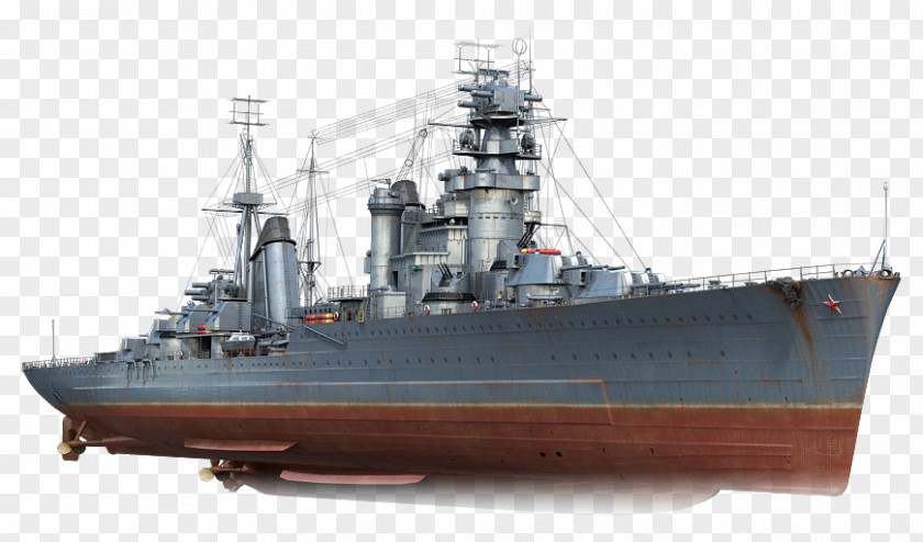 Ship Heavy Cruiser World Of Warships Dreadnought Torpedo Boat Battlecruiser PNG