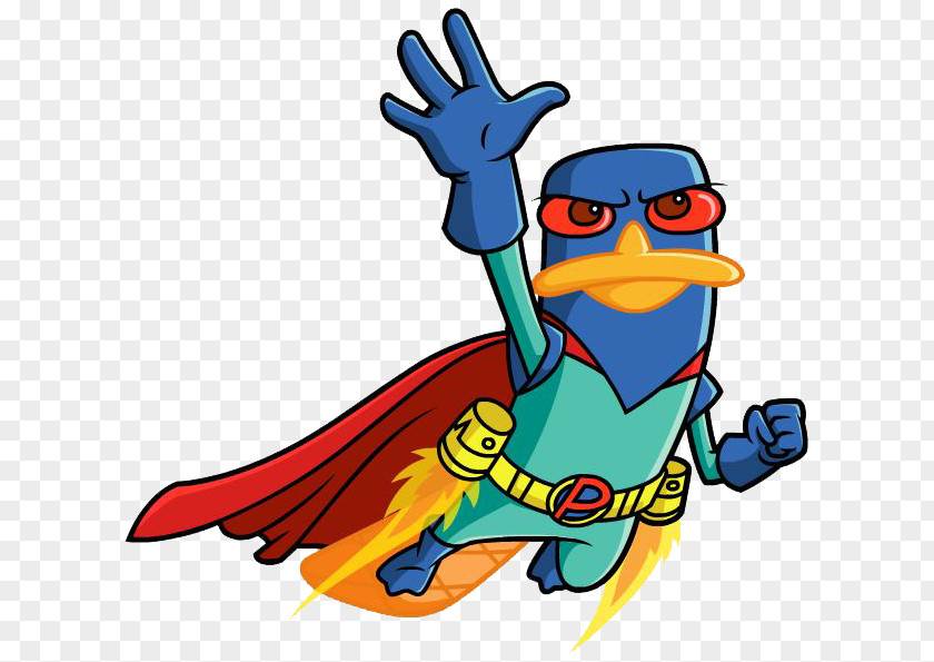 Spider-man Perry The Platypus Spider-Man Phineas Flynn Thor PNG