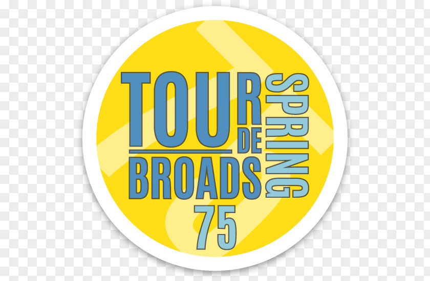 Spring Tour De Broads The Logo Font Brand PNG