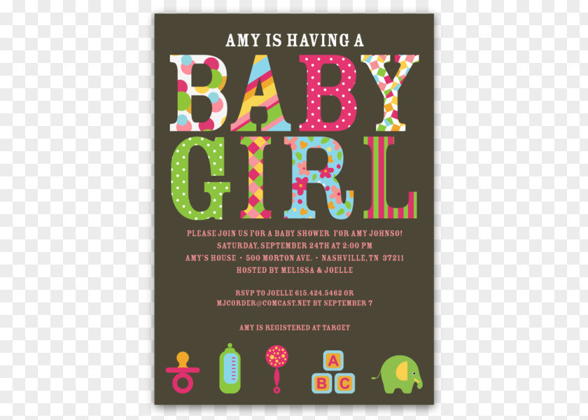 Table Baby Shower Party Gift Infant PNG