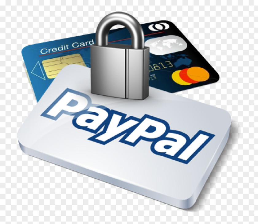 Technology Payment Card Paypal Logo PNG