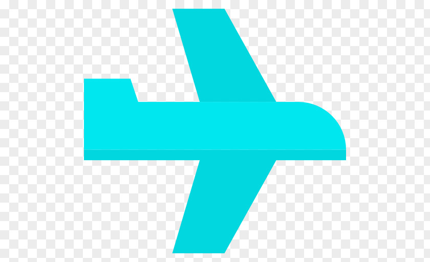 Airplane Flight Aircraft PNG