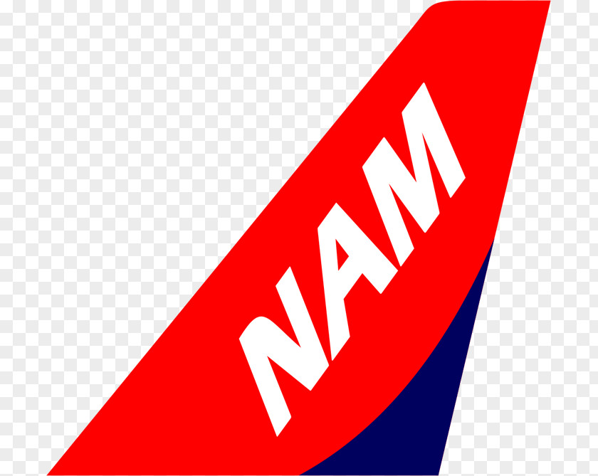 Airplane NAM Air Indonesia Sriwijaya Airline PNG