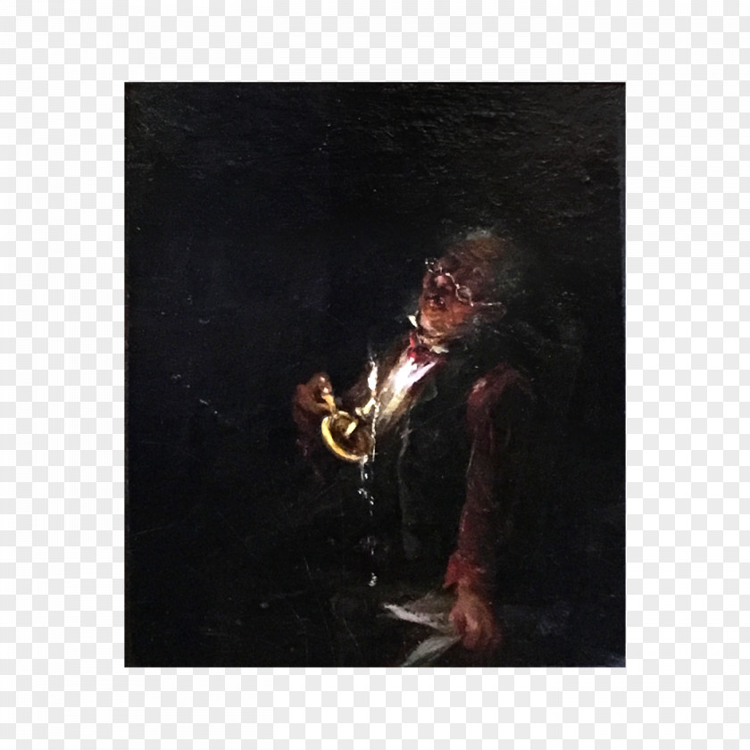 Antiquity Poster Material Painting Brass Instruments Modern Art PNG