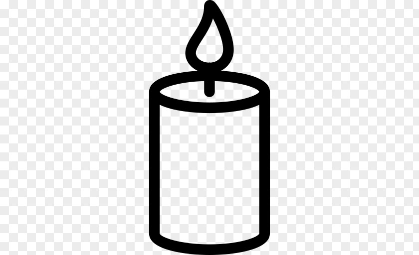 Candle Clip Art PNG