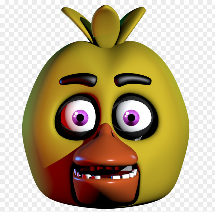 Chicken Five Nights At Freddy's DeviantArt Egg PNG