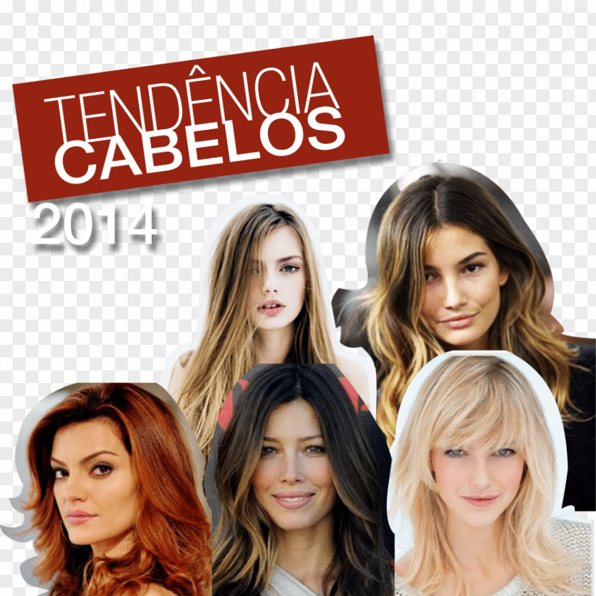 Cortes De Cabelos Curtos Repicados Ombré Blond Hair Coloring Artificial Integrations PNG