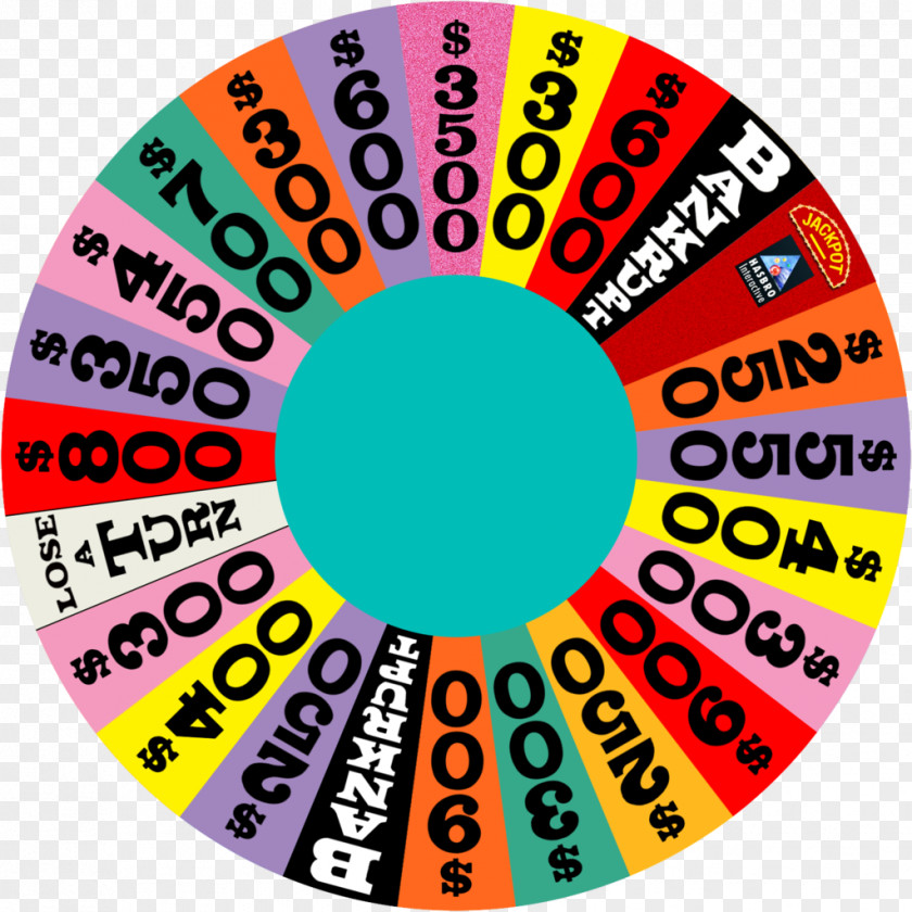 Game Show Television Wheel Of Fortune 2 PNG