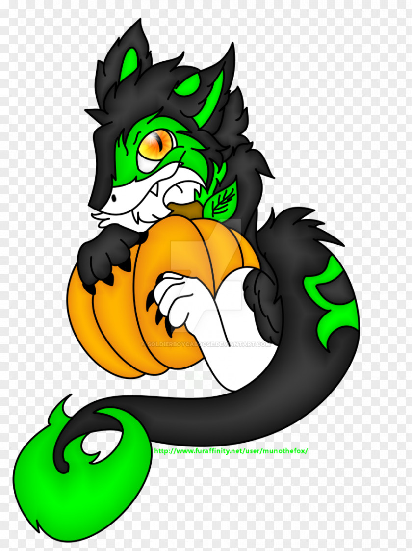 Happy Halloween Cat Clip Art Illustration Tail Character PNG