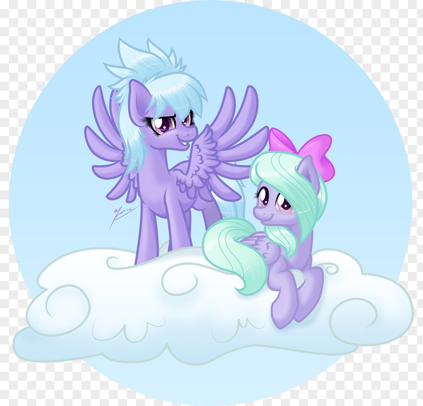 Horse Fairy Desktop Wallpaper Clip Art PNG