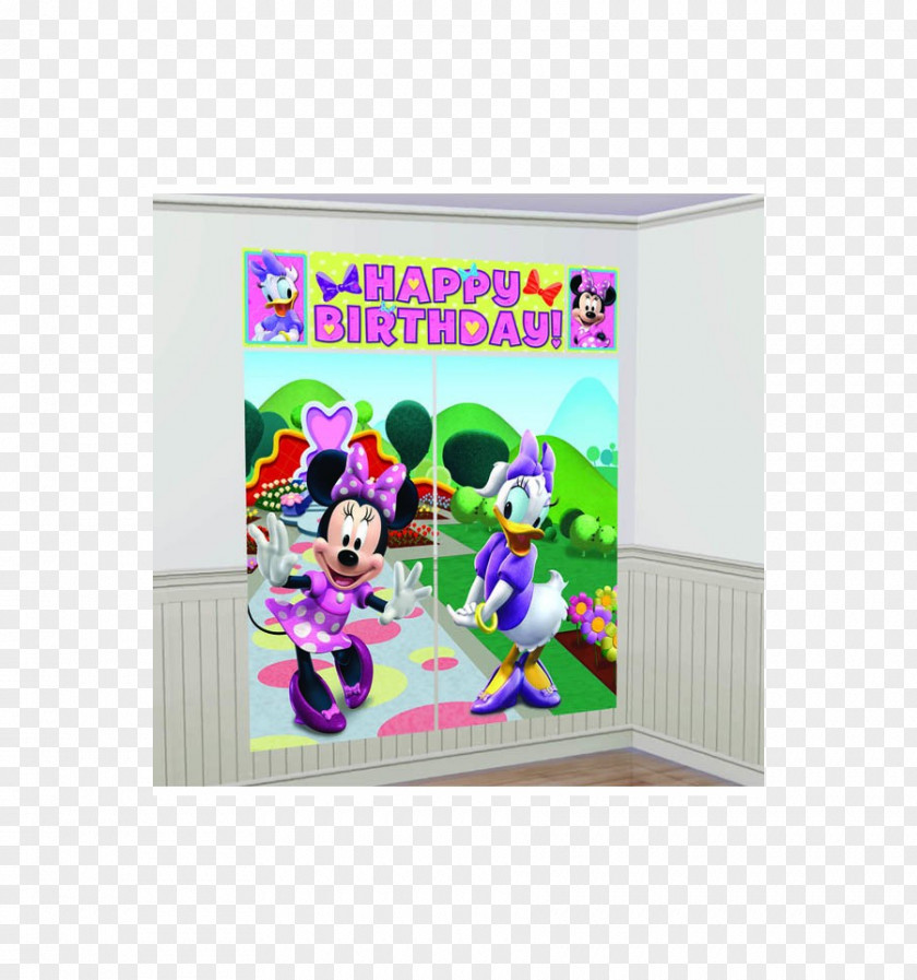 Minnie Mouse Mickey Party Birthday The Walt Disney Company PNG