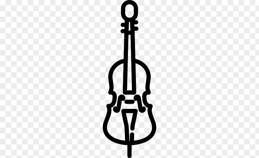 Musical Instruments Cello String PNG