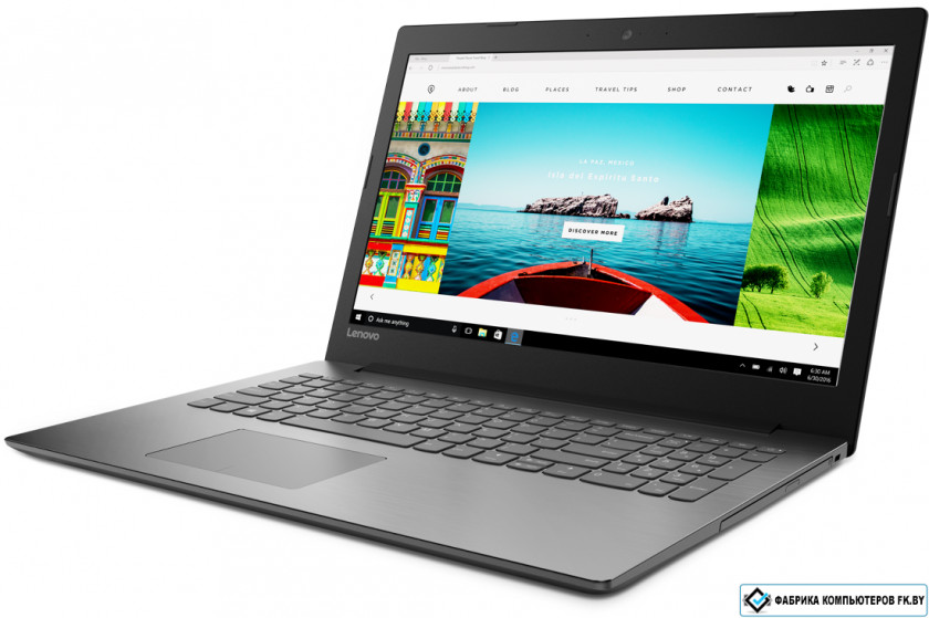 Notebook Laptop IdeaPad Lenovo Intel Core I5 Terabyte PNG
