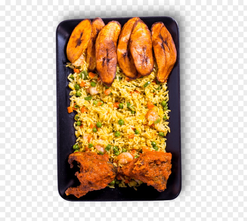 Rice Jollof Middle Eastern Cuisine African Nasi Goreng Nigerian PNG