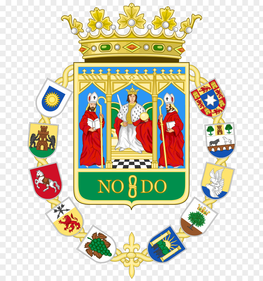 Seville Huelva Coat Of Arms Escudo De Sevilla Soria PNG