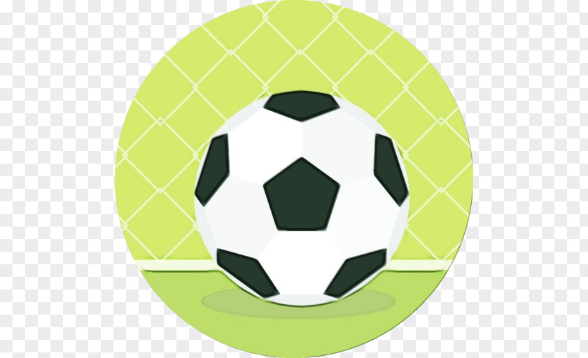 Sports Equipment Plate Soccer Ball PNG