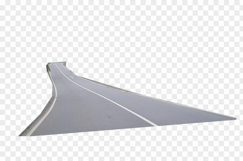 Streets Triangle PNG