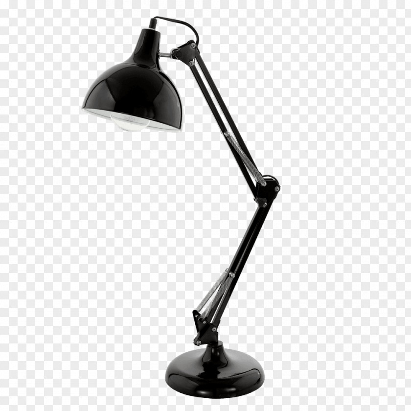 Table Lighting Lampe De Bureau Electric Light PNG