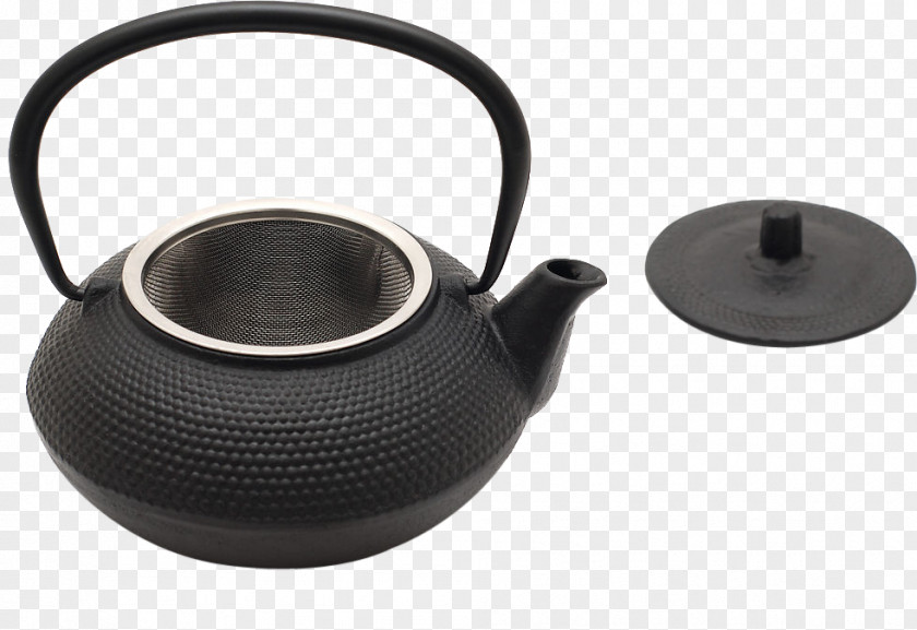 Tea Set Teapot Kettle PNG