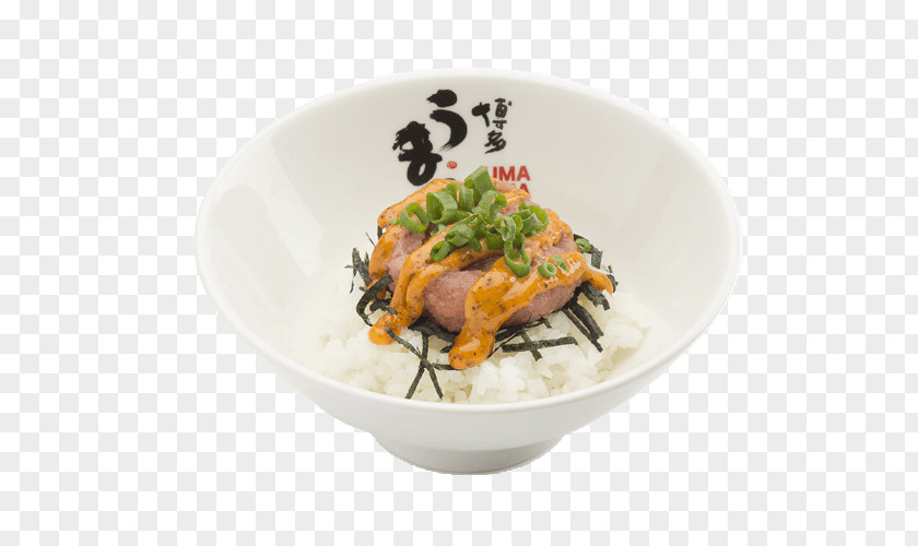 Tuna Japanese Cuisine Yakitori Asian Kushikatsu Donburi PNG