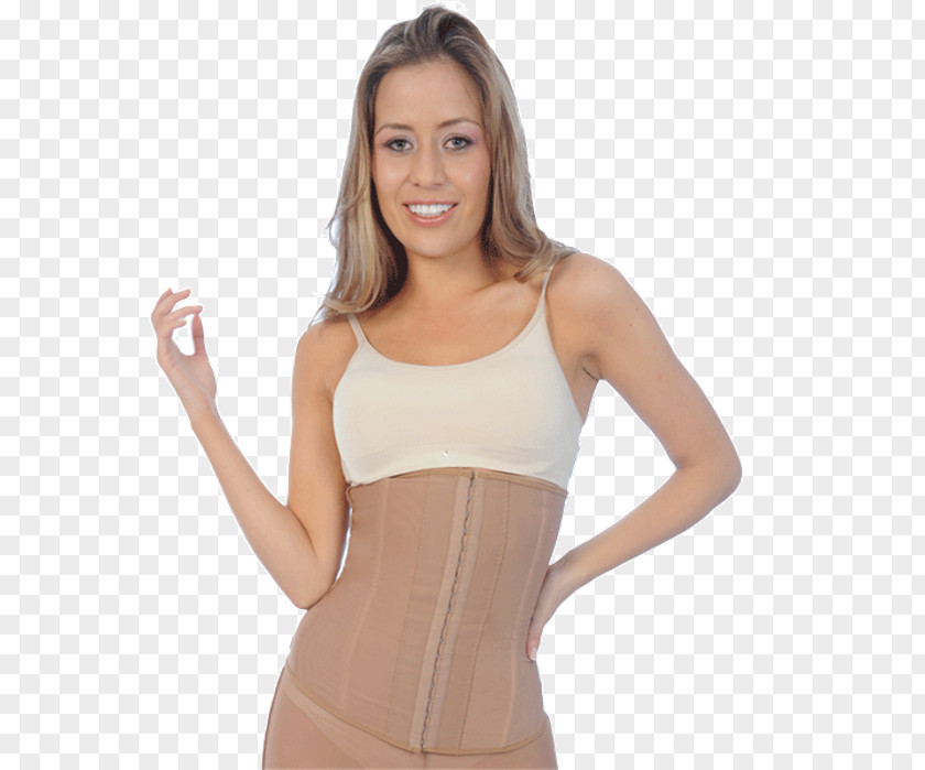 Waistline Abdomen Top Girdle PNG