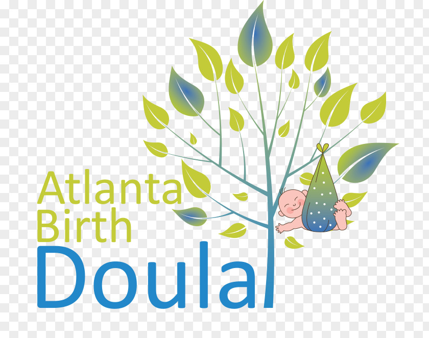 Atlanta Birth Doula Childbirth Placenta PNG