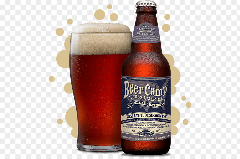 Beer Ale Lager Wheat Sierra Nevada Brewing Company PNG
