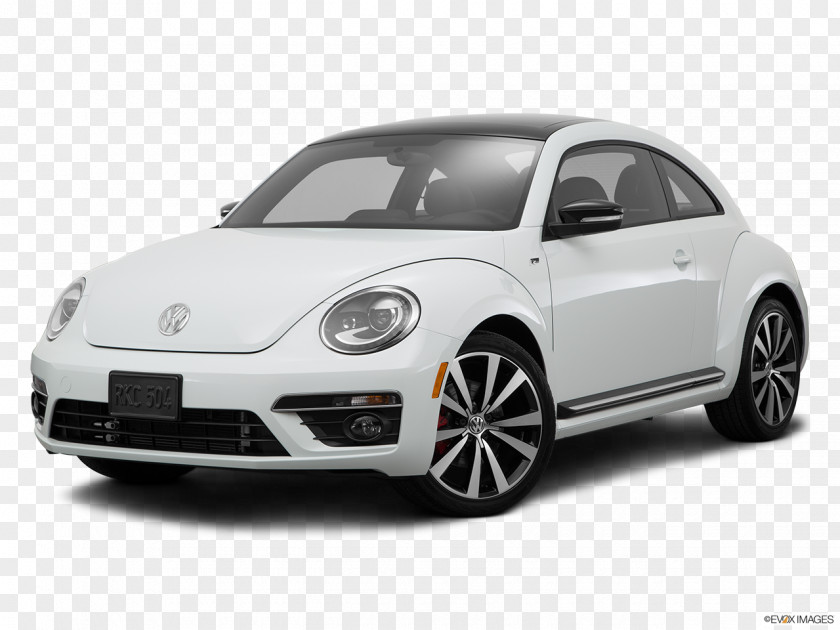 Beetle 2017 Volkswagen 2015 New 2018 PNG