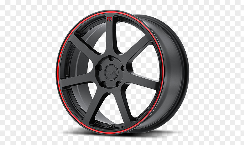 Car Rim Motegi Custom Wheel PNG