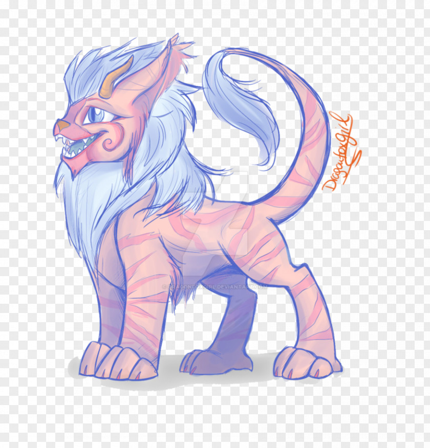Cat Canidae Dog Dragon PNG