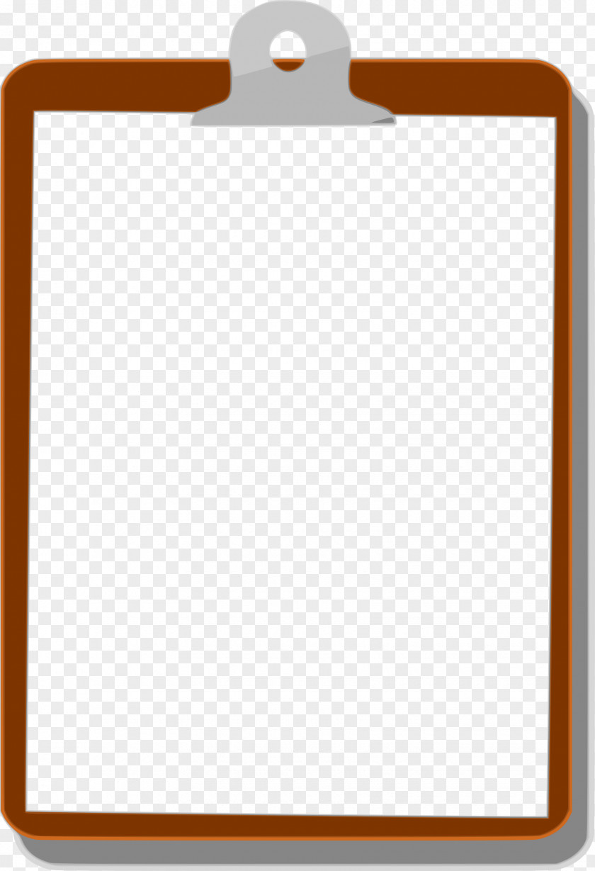 Clipboard Desktop Wallpaper Clip Art PNG