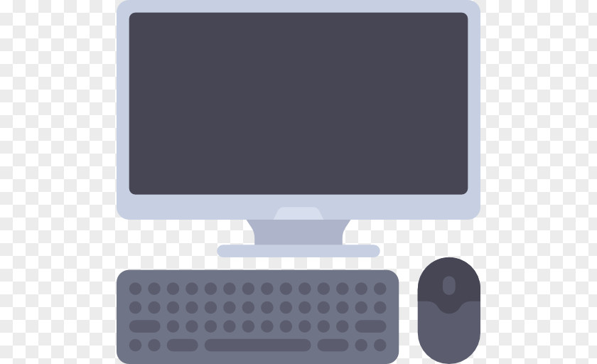Computer Mouse Keyboard Icon PNG