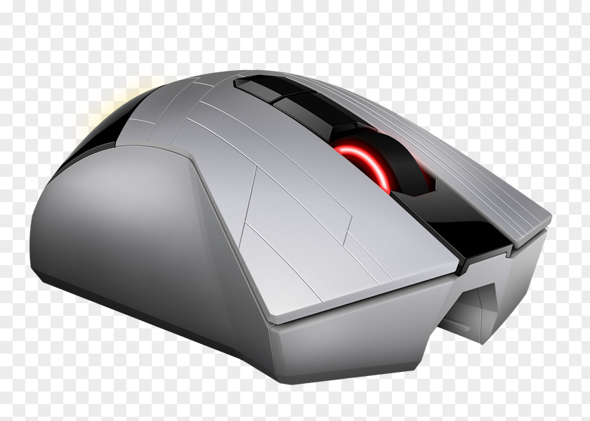 Computer Mouse Star Wars: The Old Republic Keyboard Razer Inc. Naga PNG