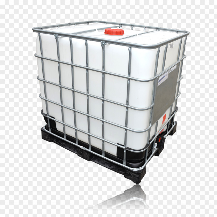 Container Intermediate Bulk Intermodal Cargo Plastic PNG