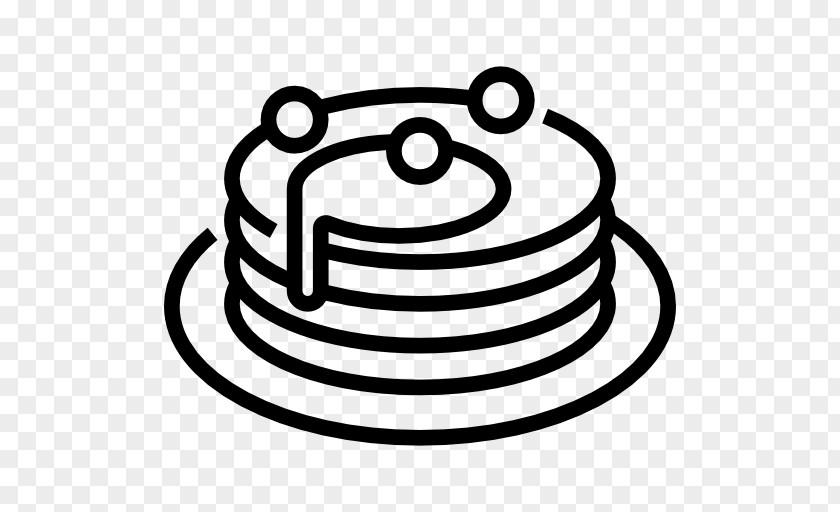 Crepe Vector PNG