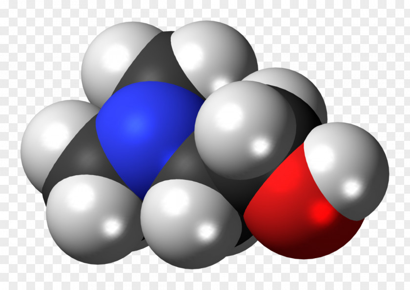 Filling PMDTA Beilstein Database Tridentate Ligand Ball-and-stick Model Skeletal Formula PNG